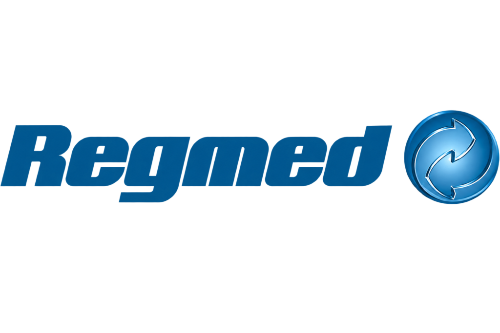 Logo da marca representada pela Atenta