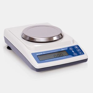 Balanças De Precisão Para Laboratório BK3000