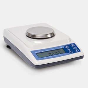 Balança Semianalítica BK300