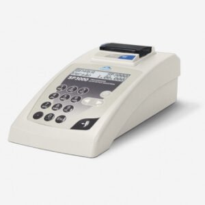 Controle Estatístico de Pesagem SP3000 Industrial