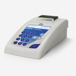 Controle Estatístico de Pesagem SP5000 Farma