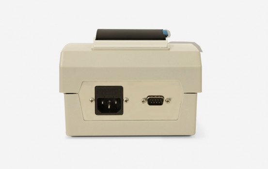 Controle Estatístico de Pesagem SP5000 Farma - Imagem 3