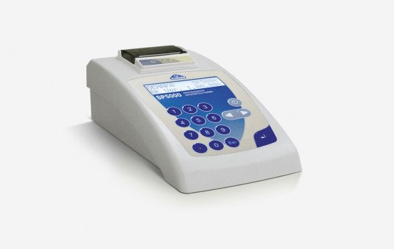 Controle Estatístico de Pesagem SP5000 Farma - Imagem 2