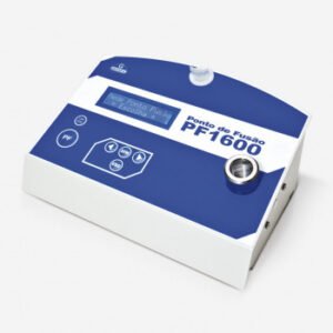 Medidor de Ponto de Fusão PF1600