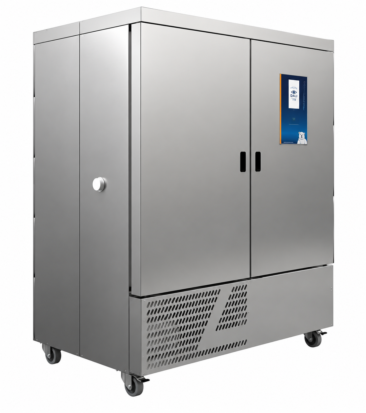 Refrigerador Científico para Laboratório – 1300 Litros