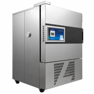 Freezer Científico para Laboratório – 80 Litros