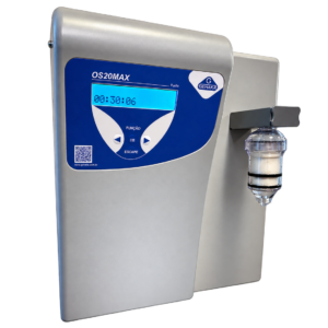 Sistema Purificador de Água OS20MAX
