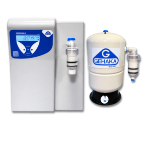 Sistema Purificador de Água OS50MAX TQ