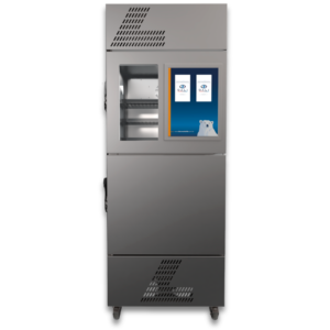 Refrigerador e Freezer Duplex – 295 L / 147 L