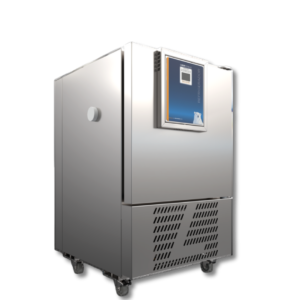 Refrigerador Científico para Laboratório – 80 Litros