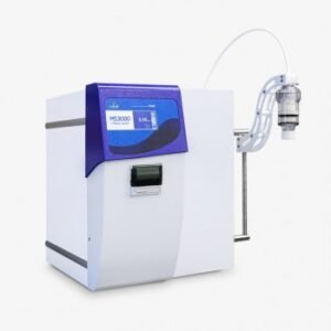 Sistema Ultrapurificador Master System MS3000