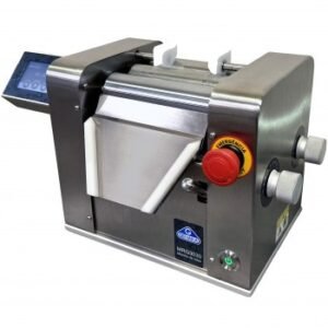 Moinho de Rolos Dispersor MRG3030