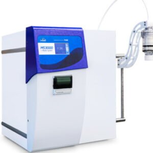 Sistema Ultrapurificador Master System MS3000 TOC