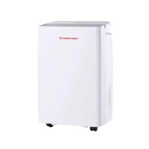 Desumidificador de Ambiente 20 L/dia com Wi-Fi