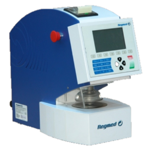 Medidor de Resistência ao Arrebentamento BT-21P e BT-21C